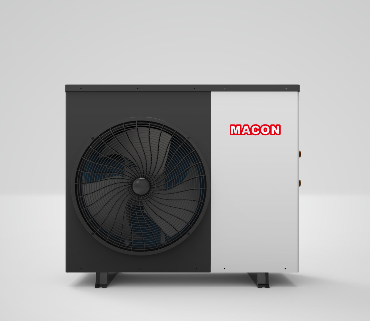 R290 Domestic Hot Water Heat Pump