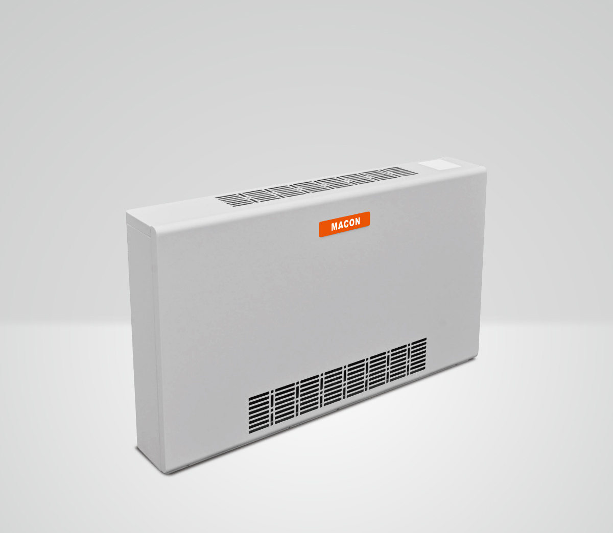Floor Standing Fan Coil
