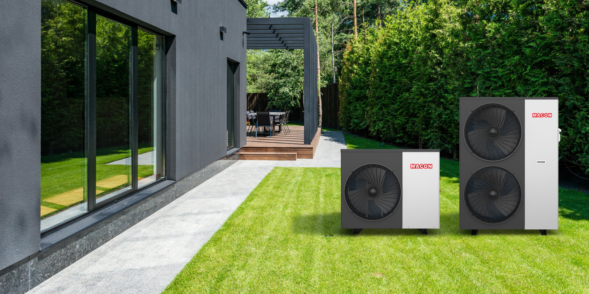 Comprendre le fonctionnement interne d'une pompe à chaleur : un guide complet