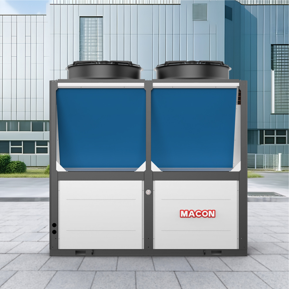 温暖星 • 商用 170kW