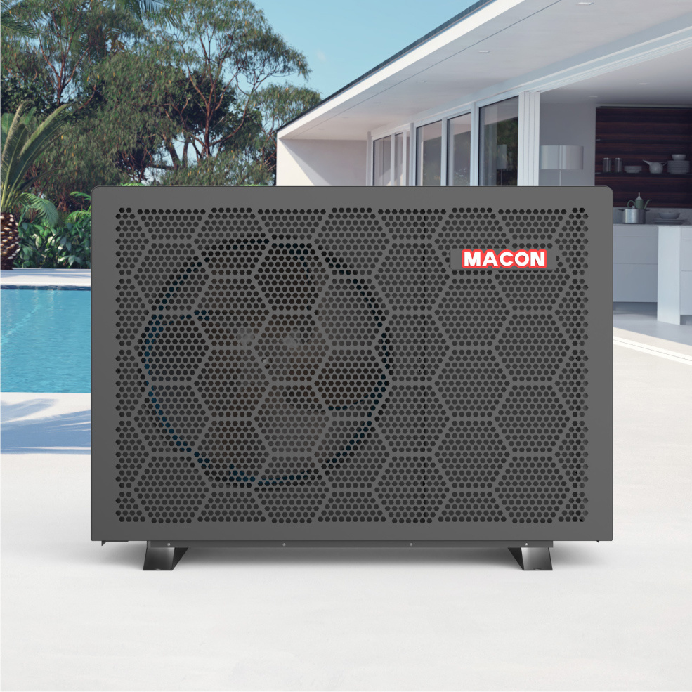 R32 DC Inverter Pool Heat Pumps