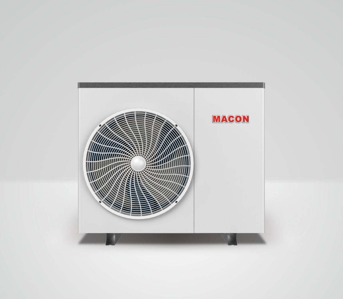 R32 Domestic DC Inverter Hot Water Heat Pumps