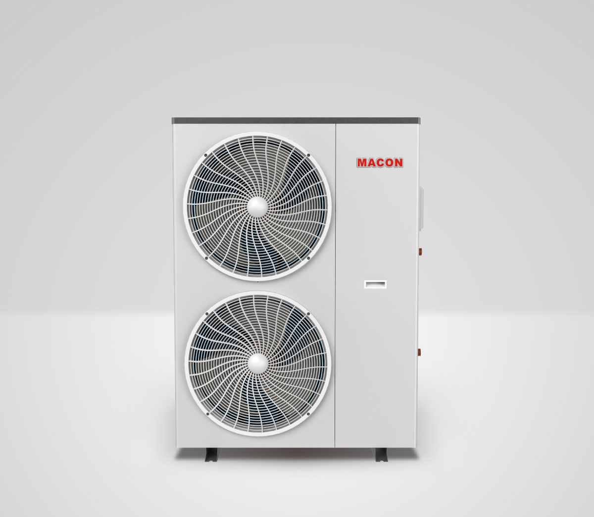 R32 Domestic DC Inverter Hot Water Heat Pumps
