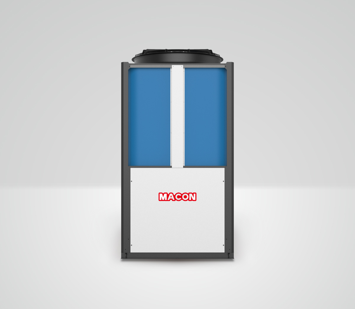 R32+R515B 95℃ High Temperature Heat Pumps