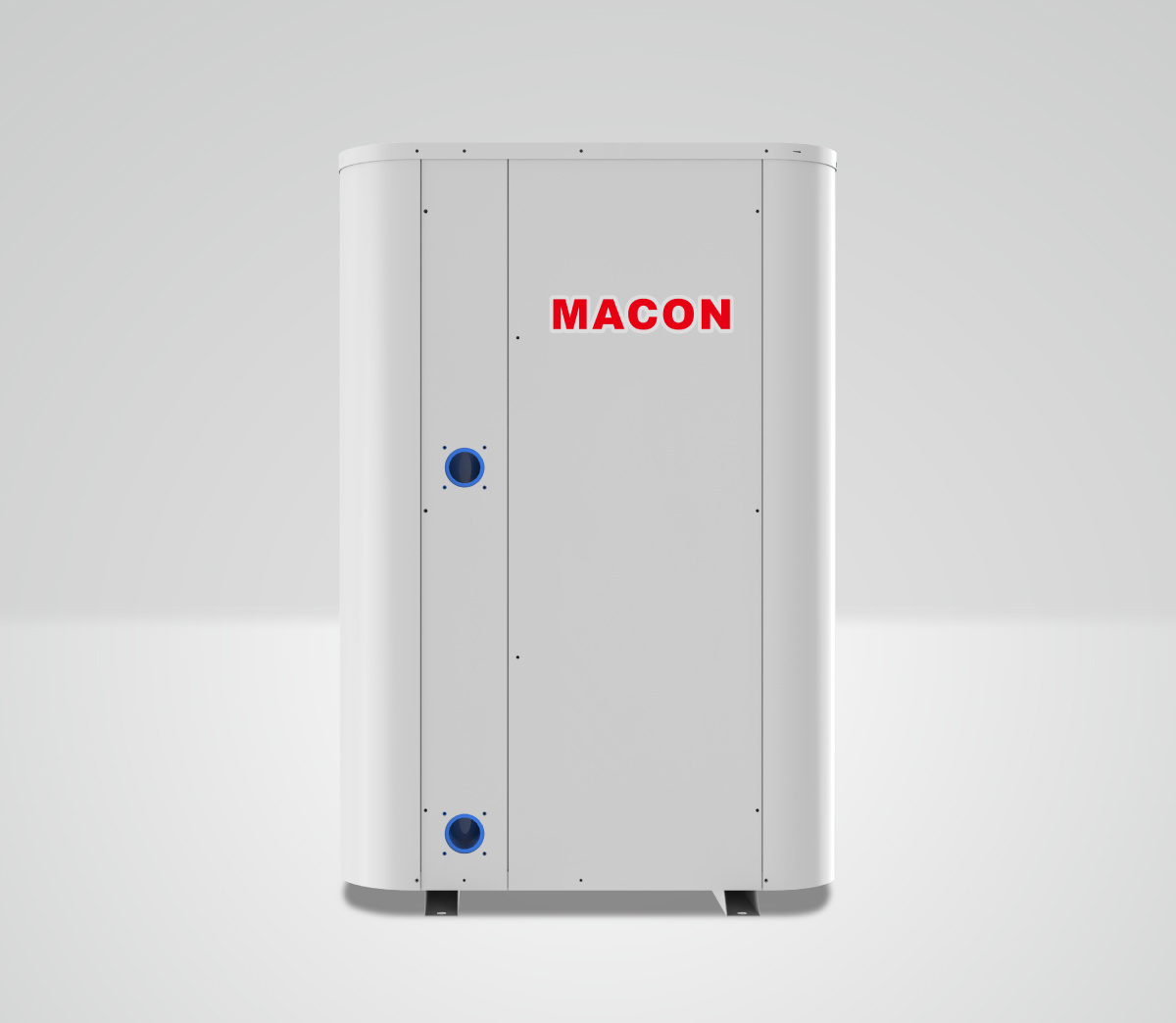 North American Standard R32 DC Inverter Pool Heat Pumps