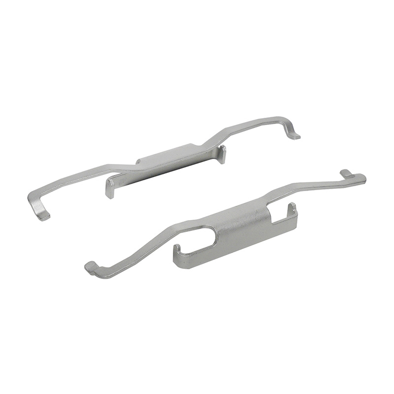 Guide rail repair kit