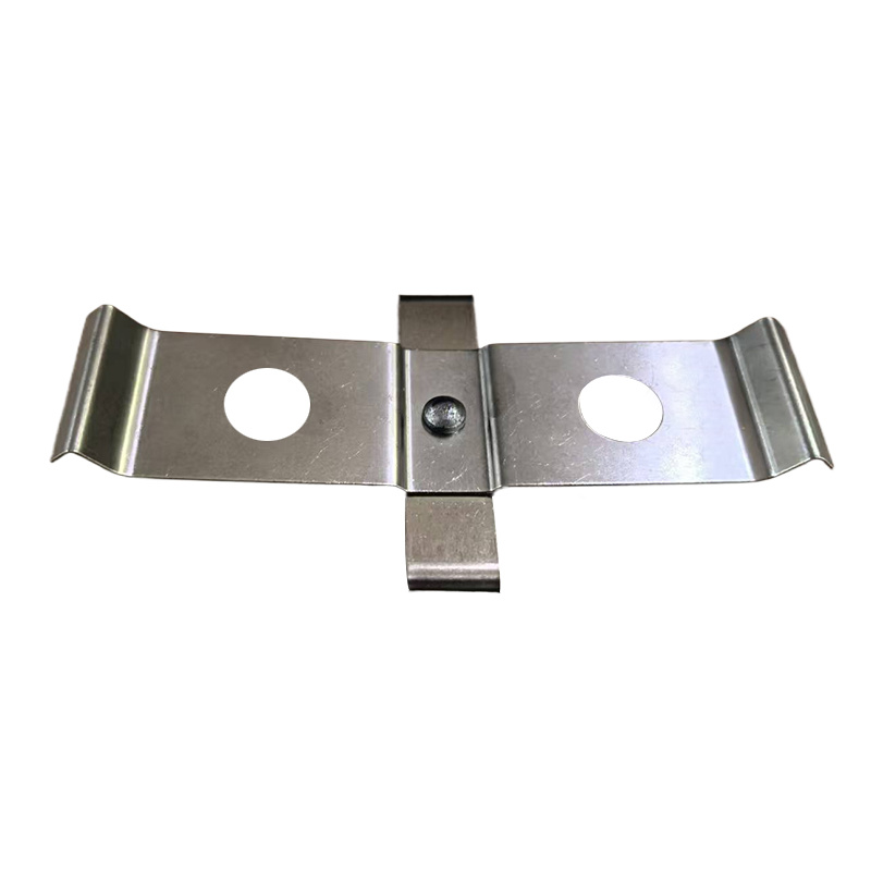 Stainless steel spring