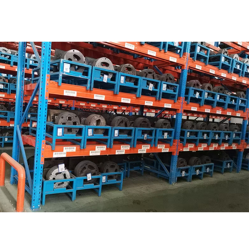 Mold Development