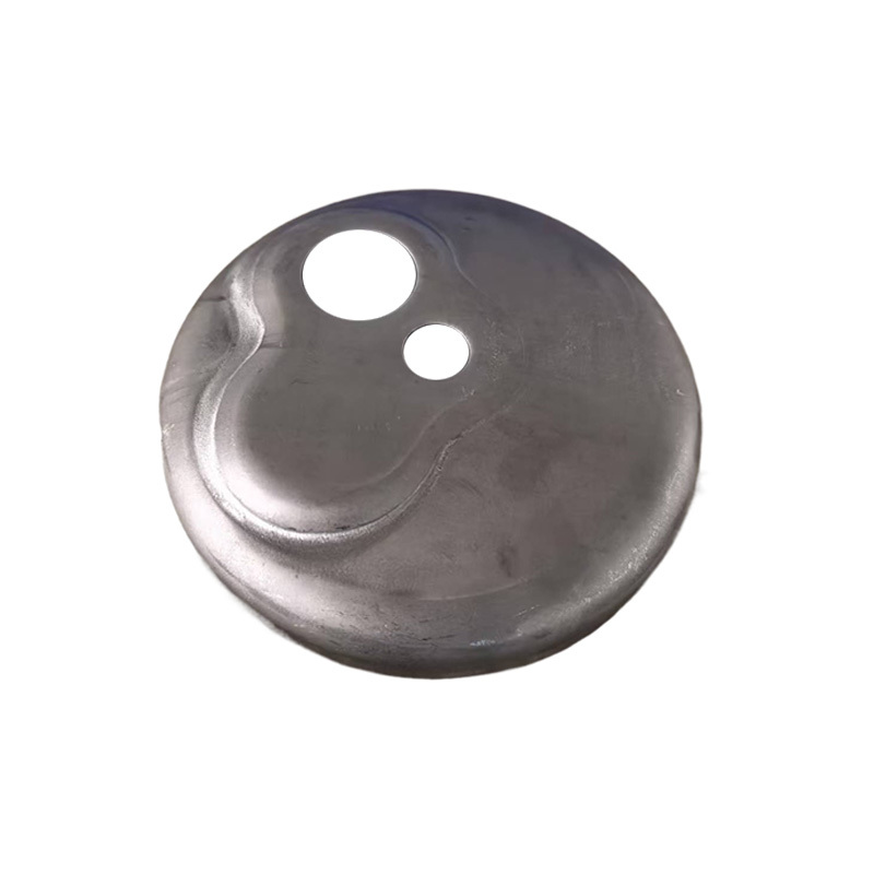 Air compressor cover