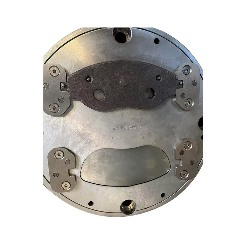 Mold Development