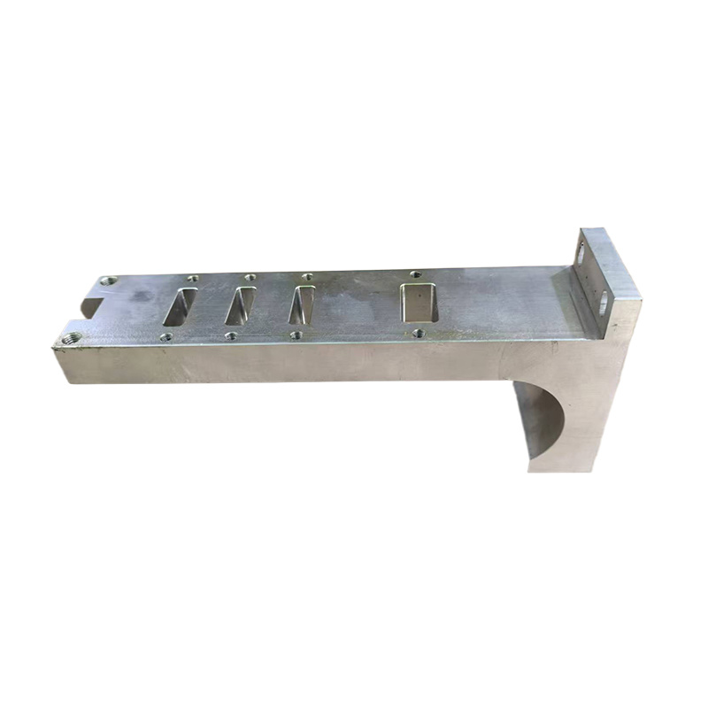 Machined parts