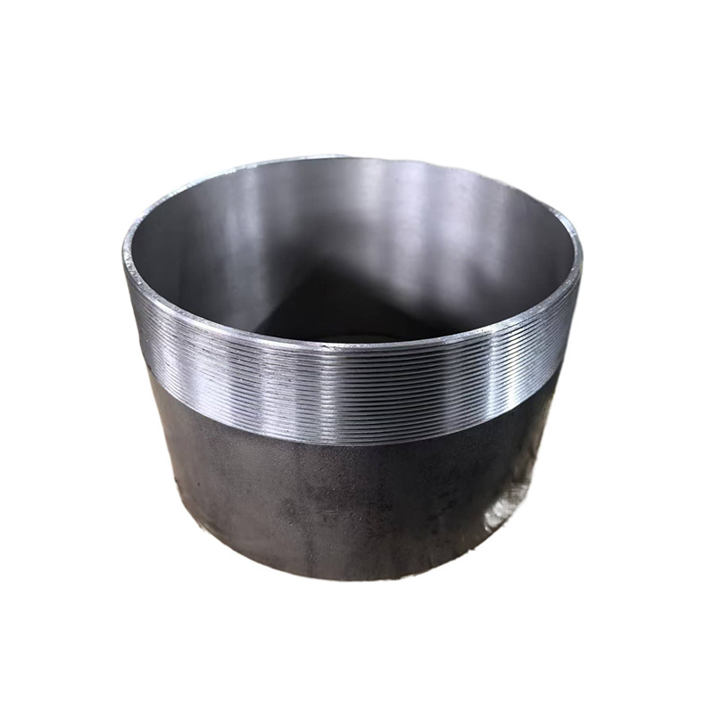 Machined parts