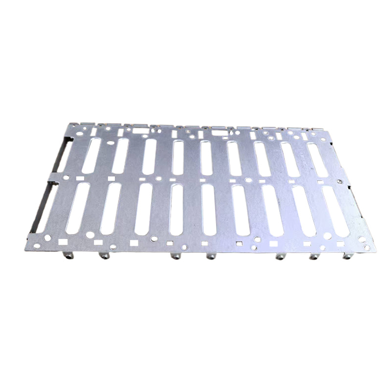 Stamping parts