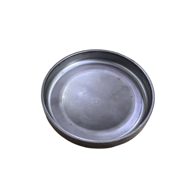 Air compressor cover