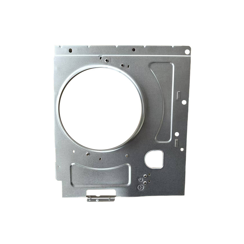Unlocking the Secrets of High Precision Stamping Parts: A Comprehensive Guide