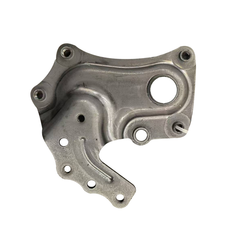 Motor plugin
