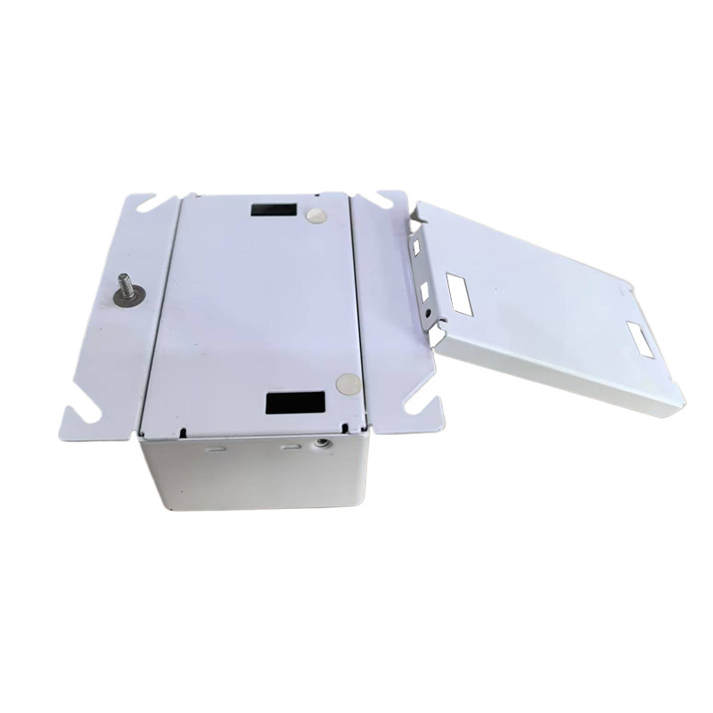 Stamping parts
