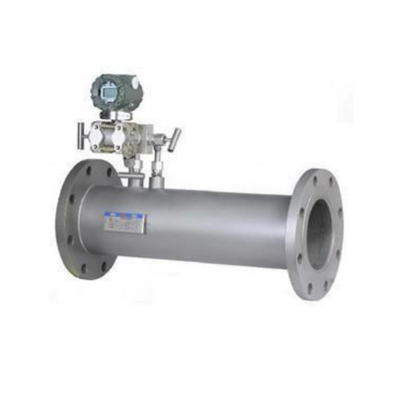 V-cone flow meter