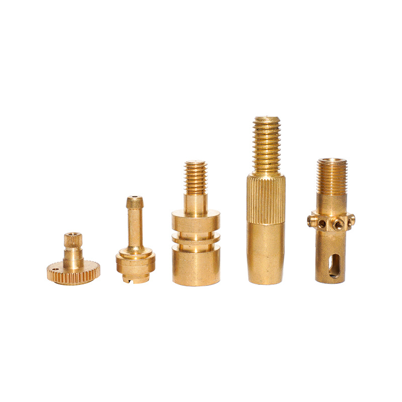 Unlocking Precision: The Benefits of CNC Milling and Turning Parts