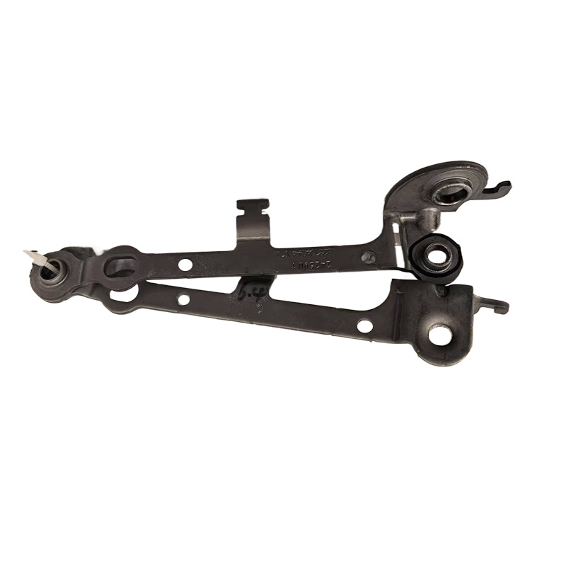 Slide rail bracket