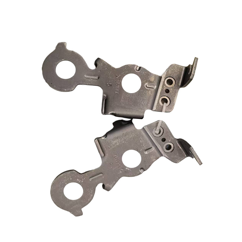 Automotive parts