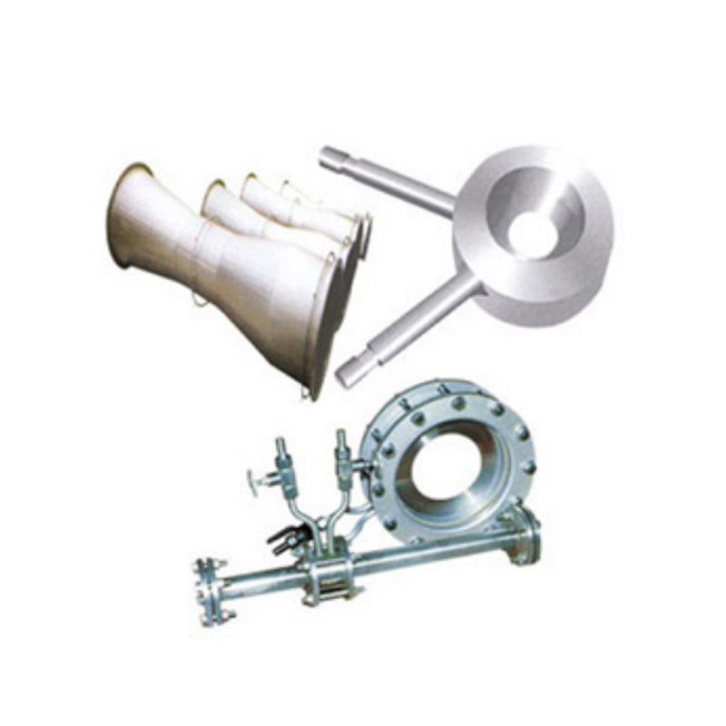 LG series flow measurement throttling device