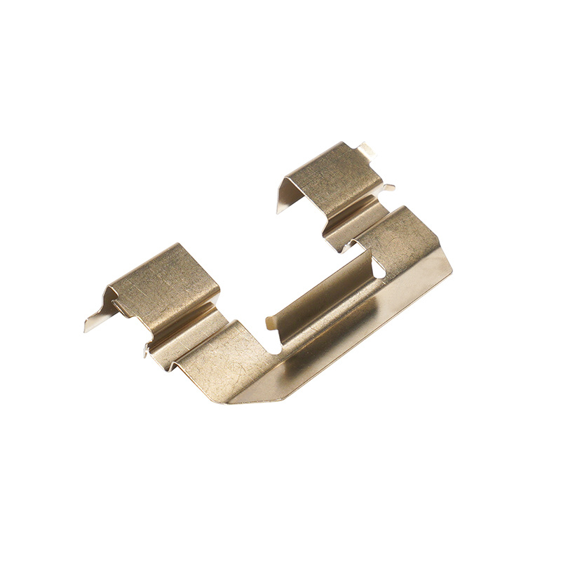 Guide rail repair kit