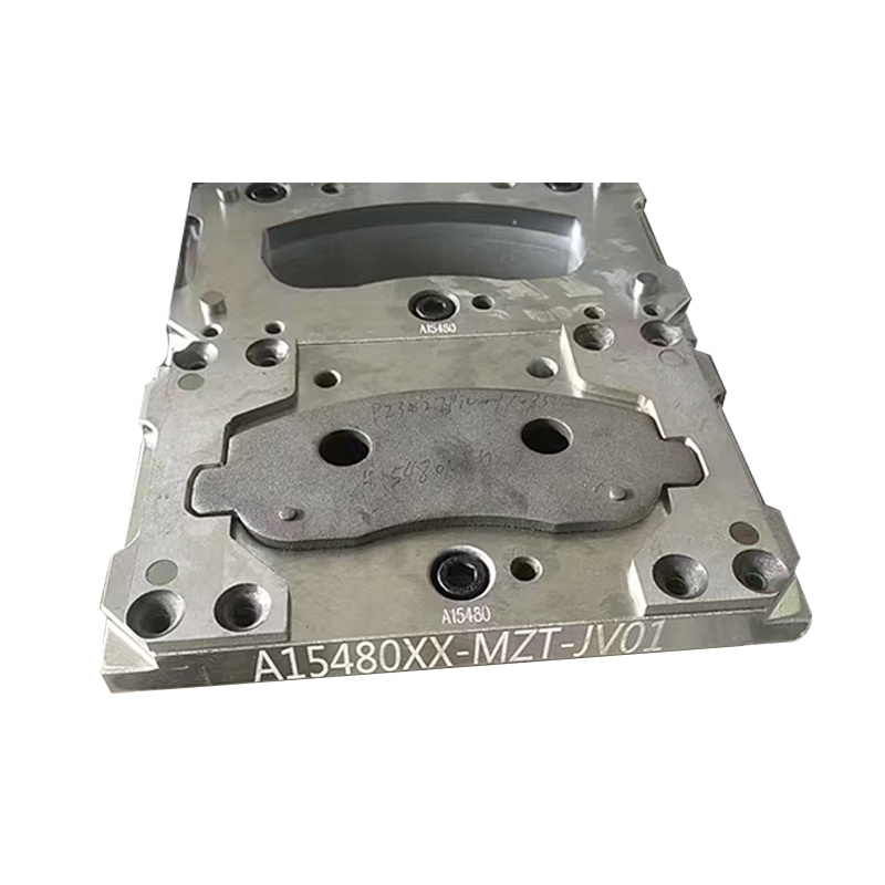 Mold Development