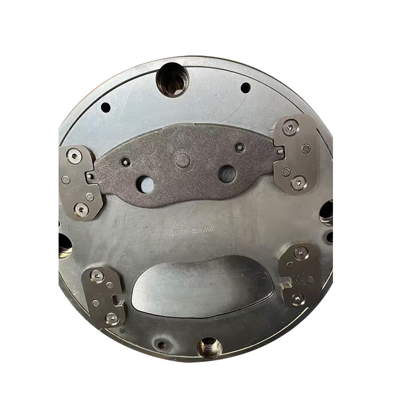 Mold Development