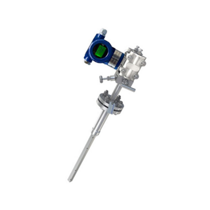 Uniform flow meter