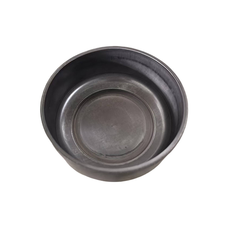 Air compressor cover