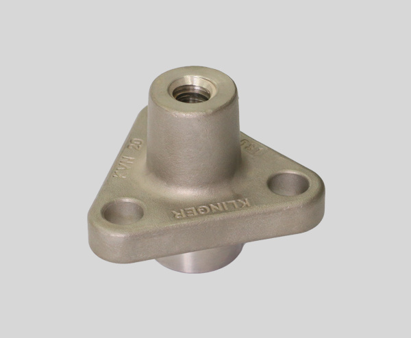 Valve cap