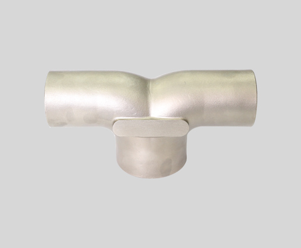 Pipe joint