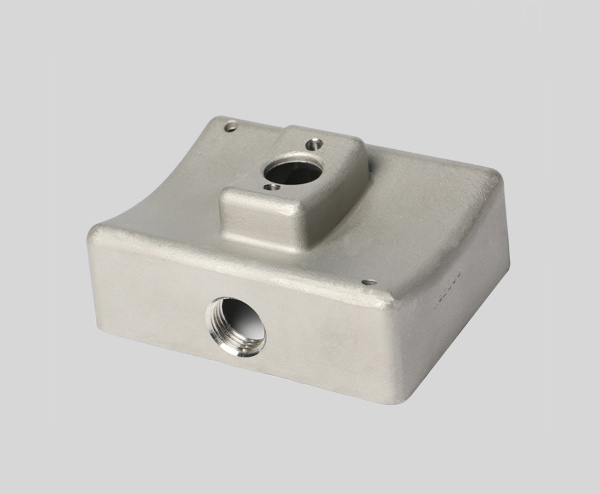 Precision investment castings