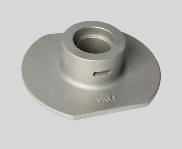 Precision investment castings