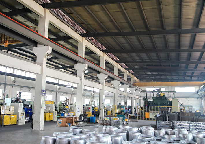 Six Ways to Increase Tooling Life