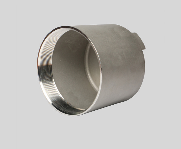 Precision investment castings