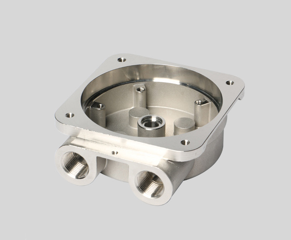 Precision investment castings