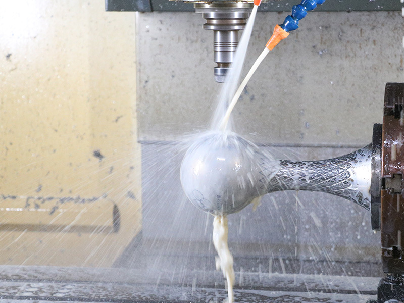 What testing equipment is needed in a foundry laboratory?