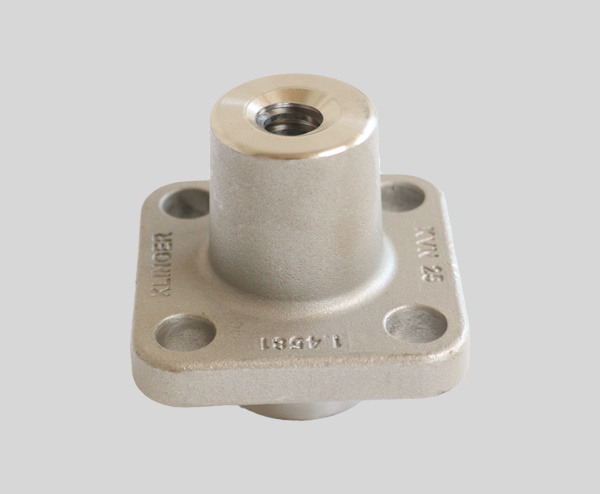 Valve cap