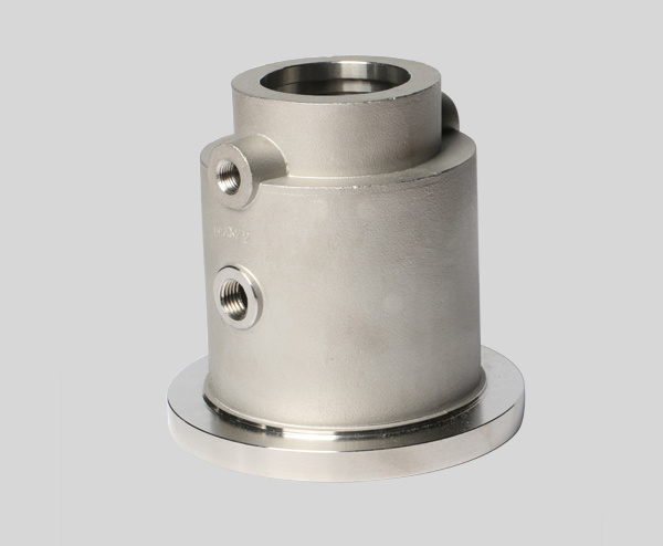 Precision investment castings