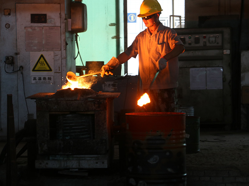 Answers to questions related to wax mold manufacturing in precision casting?