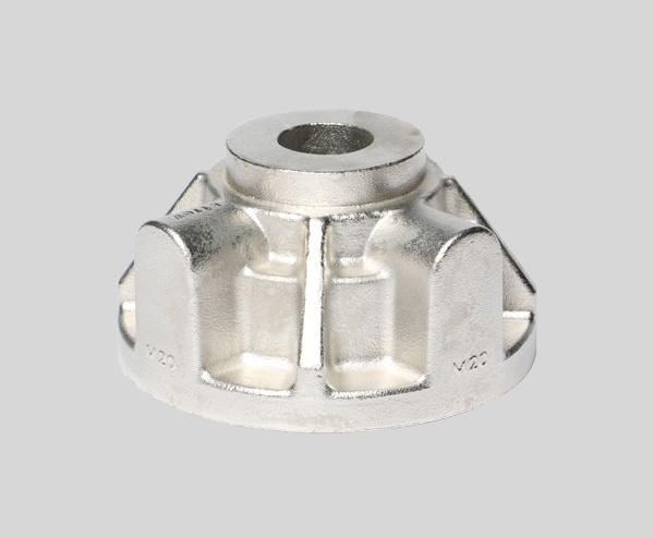 Precision investment castings