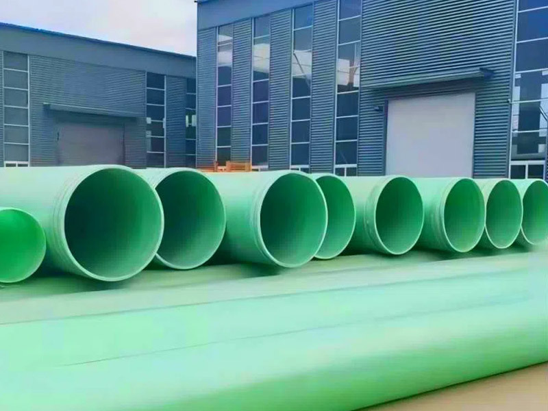 What benefits can fiberglass pipes bring to our lives? What benefits can fiberglass pipes bring to our lives?