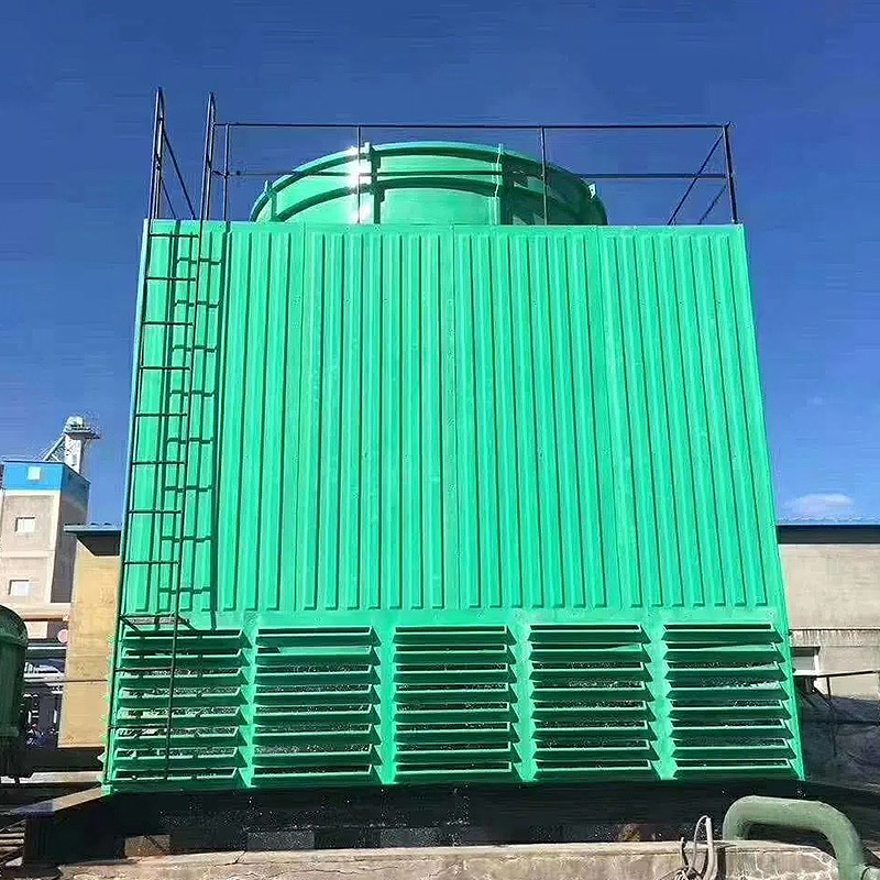 FRP cooling tower