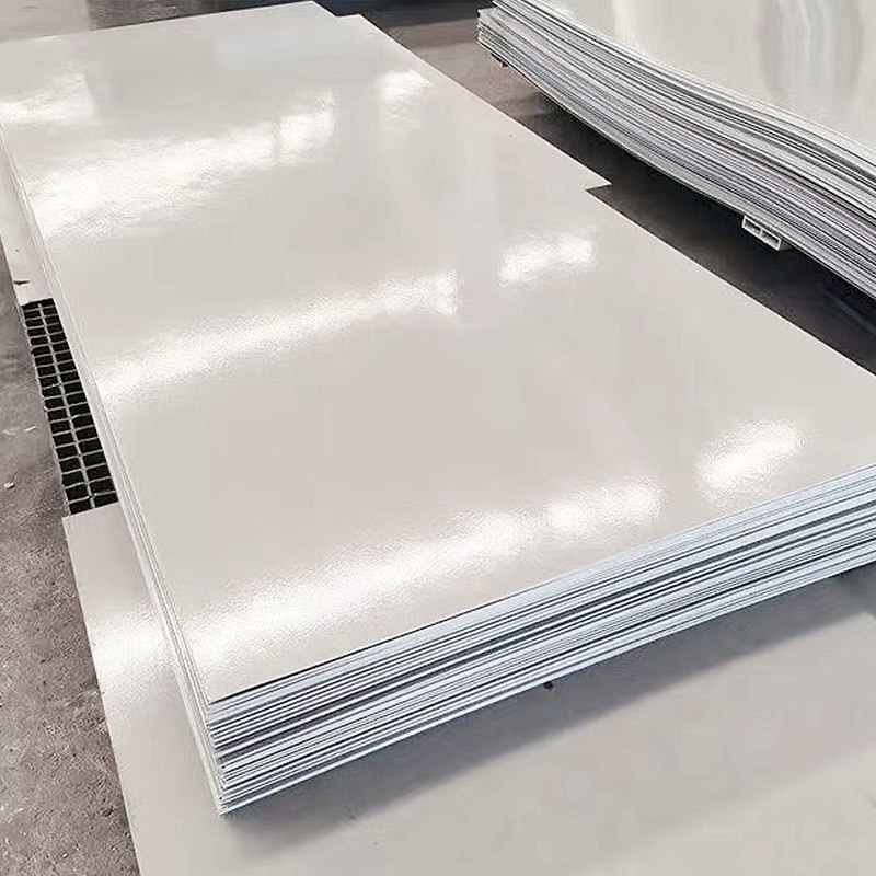 Fiberglass flat panel