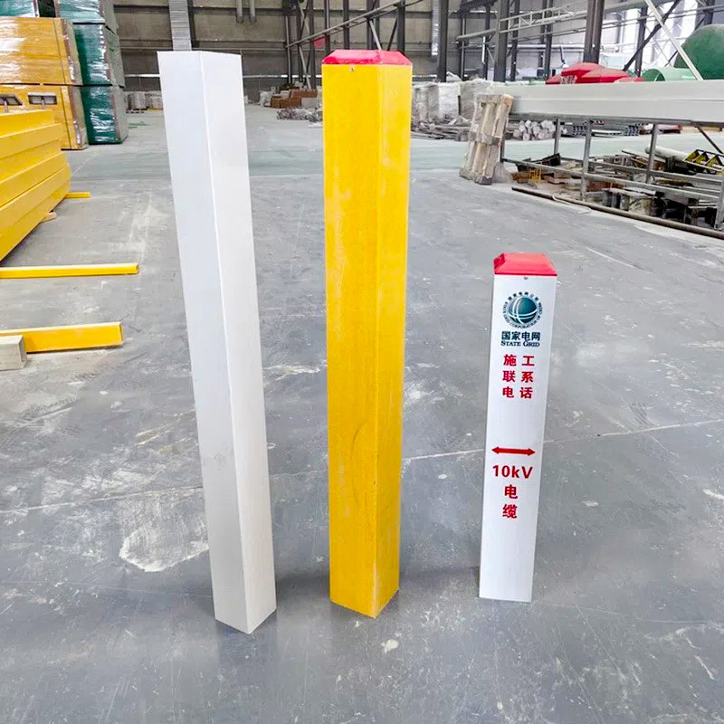 A Comprehensive Guide to Fiberglass Pultruded Angle Bars in Construction A Comprehensive Guide to Fiberglass Pultruded Angle Bars in Construction