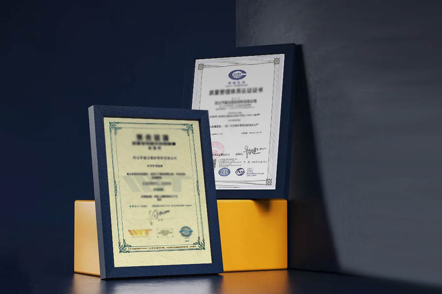 Credentials Credentials