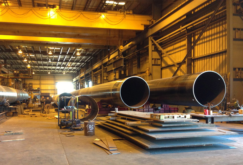 Steel Industry