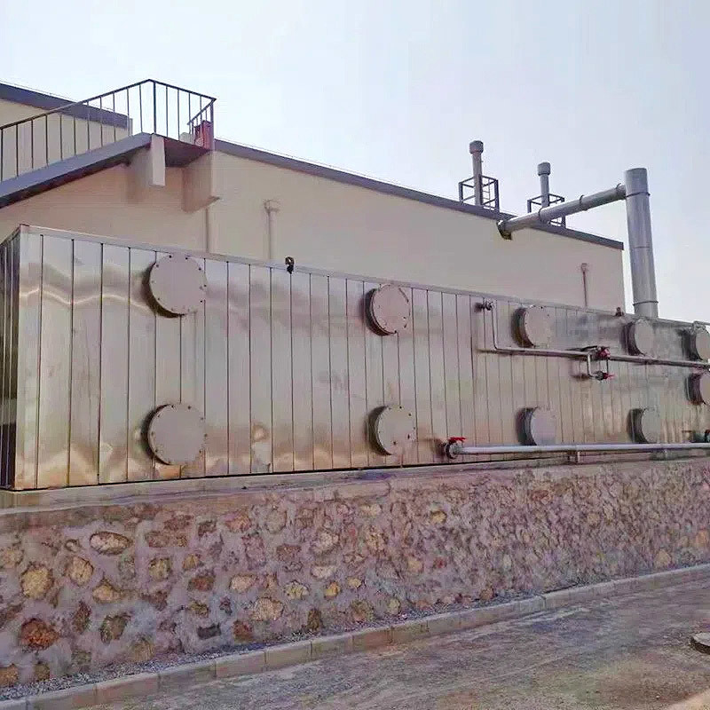 Biological Deodorization Box